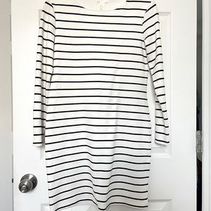 Stripe Dress